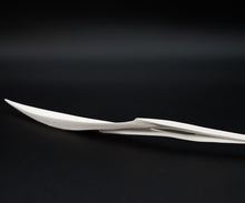 画像をギャラリービューアに読み込む, 松村淳 PO-L 01 茶杓