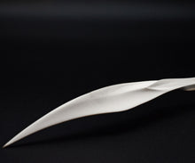 画像をギャラリービューアに読み込む, 松村淳 PO-L 01 茶杓