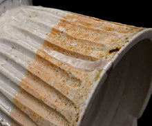 画像をギャラリービューアに読み込む, マイケルマルティノ 泉山染付手長海老紋馬上杯