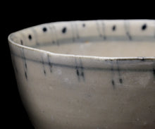 画像をギャラリービューアに読み込む, マイケルマルティノ 泉山染付手長海老紋馬上杯