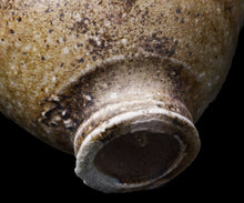 画像をギャラリービューアに読み込む, 吉見螢石 須恵器ぐい呑 -瑞-