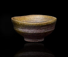 画像をギャラリービューアに読み込む, 三藤るい 柿の蔕ぐい呑