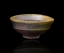 画像をギャラリービューアに読み込む, 三藤るい 柿の蔕ぐい呑