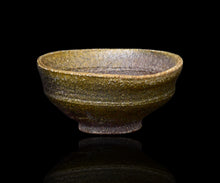 画像をギャラリービューアに読み込む, 三藤るい 柿の蔕ぐい呑