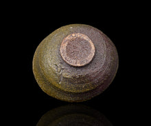 画像をギャラリービューアに読み込む, 三藤るい 柿の蔕ぐい呑