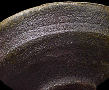 画像をギャラリービューアに読み込む, 三藤るい 柿の蔕ぐい呑