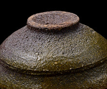 画像をギャラリービューアに読み込む, 三藤るい 柿の蔕ぐい呑