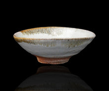 画像をギャラリービューアに読み込む, 三藤るい 朝鮮唐津平盃