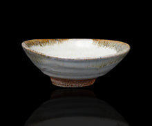 画像をギャラリービューアに読み込む, 三藤るい 朝鮮唐津平盃
