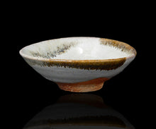 画像をギャラリービューアに読み込む, 三藤るい 朝鮮唐津平盃