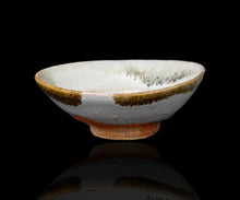 画像をギャラリービューアに読み込む, 三藤るい 朝鮮唐津平盃