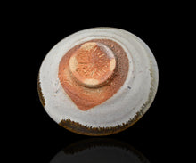 画像をギャラリービューアに読み込む, 三藤るい 朝鮮唐津平盃