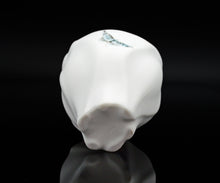 画像をギャラリービューアに読み込む, 張多然 白い花 カップF