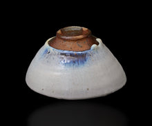 画像をギャラリービューアに読み込む, 後関裕士 白泥茶盌