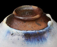 画像をギャラリービューアに読み込む, 後関裕士 白泥茶盌