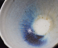 画像をギャラリービューアに読み込む, 後関裕士 白泥茶盌