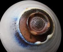 画像をギャラリービューアに読み込む, 後関裕士 白泥茶盌