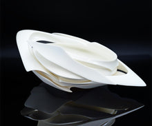 画像をギャラリービューアに読み込む, 松村淳 Necrosis 茶碗