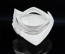 画像をギャラリービューアに読み込む, 松村淳 Necrosis 茶碗