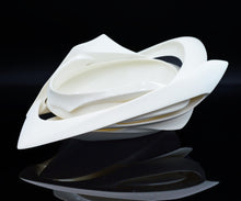 画像をギャラリービューアに読み込む, 松村淳 Necrosis 茶碗