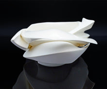 画像をギャラリービューアに読み込む, 松村淳 Necrosis 茶碗