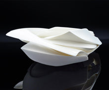 画像をギャラリービューアに読み込む, 松村淳 Necrosis 茶碗