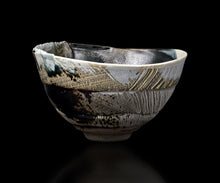 画像をギャラリービューアに読み込む, アーグネスフス 極性茶碗B