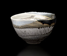 画像をギャラリービューアに読み込む, アーグネスフス 極性茶碗B