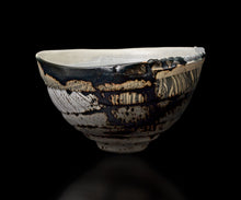画像をギャラリービューアに読み込む, アーグネスフス 極性茶碗B