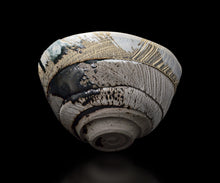 画像をギャラリービューアに読み込む, アーグネスフス 極性茶碗B