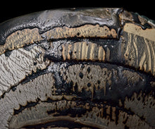 画像をギャラリービューアに読み込む, アーグネスフス 極性茶碗B