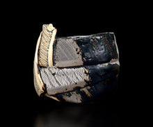 画像をギャラリービューアに読み込む, アーグネスフス 極性茶碗A