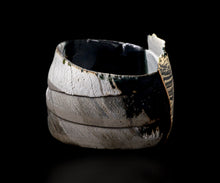 画像をギャラリービューアに読み込む, アーグネスフス 極性茶碗A