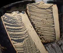 画像をギャラリービューアに読み込む, アーグネスフス 極性茶碗A