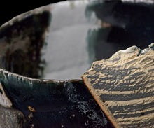 画像をギャラリービューアに読み込む, アーグネスフス 極性茶碗A