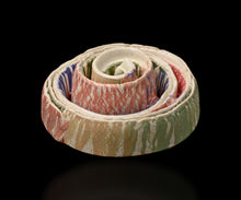 画像をギャラリービューアに読み込む, アーグネスフス 七彩香炉