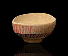 画像をギャラリービューアに読み込む, アーグネスフス 七彩ぐい呑B