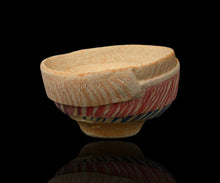 画像をギャラリービューアに読み込む, アーグネスフス 七彩ぐい呑B