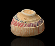 画像をギャラリービューアに読み込む, アーグネスフス 七彩ぐい呑B