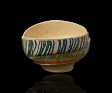 画像をギャラリービューアに読み込む, アーグネスフス 七彩ぐい呑C