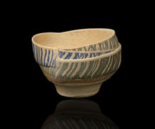 画像をギャラリービューアに読み込む, アーグネスフス 七彩ぐい呑C