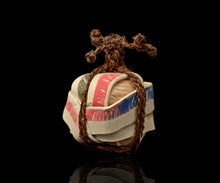 画像をギャラリービューアに読み込む, アーグネスフス 七彩止め石