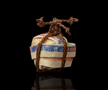 画像をギャラリービューアに読み込む, アーグネスフス 七彩止め石