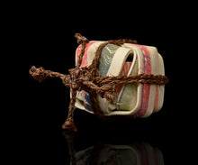 画像をギャラリービューアに読み込む, アーグネスフス 七彩止め石