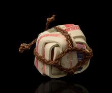 画像をギャラリービューアに読み込む, アーグネスフス 七彩止め石