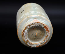 画像をギャラリービューアに読み込む, 光藤佐 青磁象嵌湯呑A