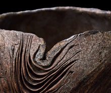 画像をギャラリービューアに読み込む, 泉田之也 積層裂盌