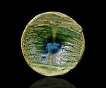 画像をギャラリービューアに読み込む, 鈴木徹 緑釉酒盃