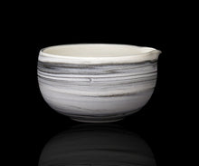 画像をギャラリービューアに読み込む, アマンダトン The Perfect Imbalance 片口