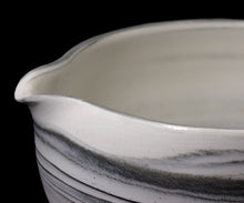 画像をギャラリービューアに読み込む, アマンダトン The Perfect Imbalance 片口